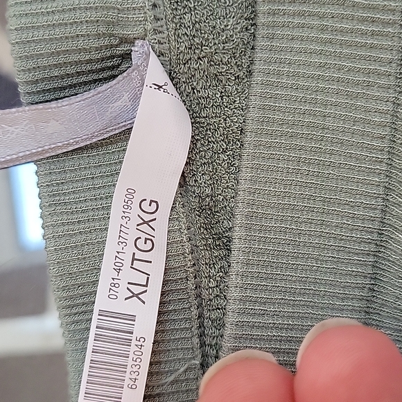 SWS essentials top - Picture 3 of 5